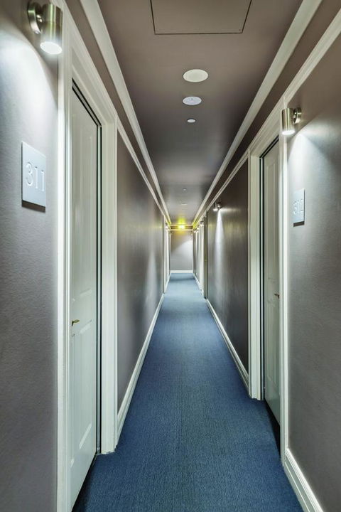 Best Western Melbourne City - Accommodation Cairns 24