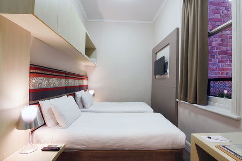 Best Western Melbourne City - Accommodation Cairns 34
