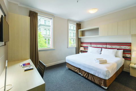 Best Western Melbourne City - Accommodation Cairns 4
