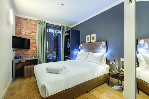 Best Western Melbourne City - Accommodation Cairns 3