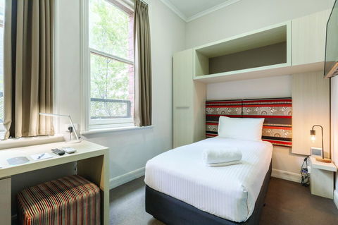 Best Western Melbourne City - Accommodation Cairns 27