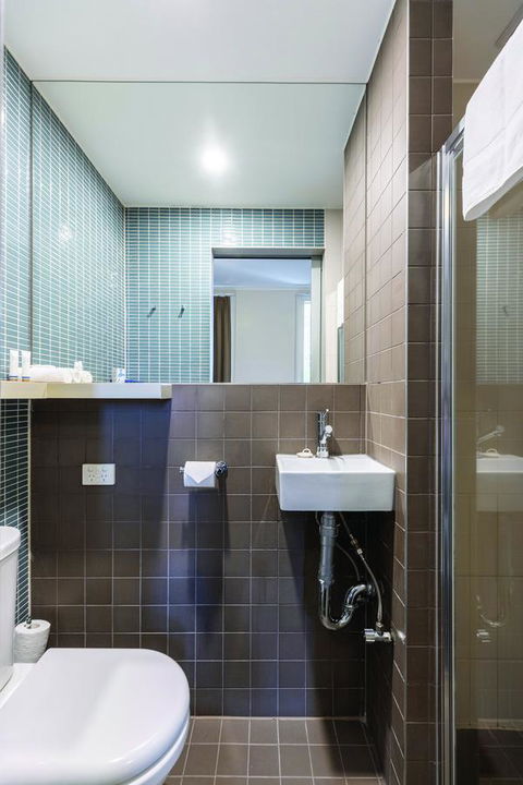 Best Western Melbourne City - Accommodation Cairns 21