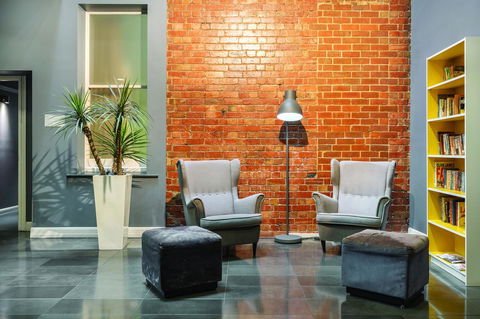 Best Western Melbourne City - Accommodation Cairns 28