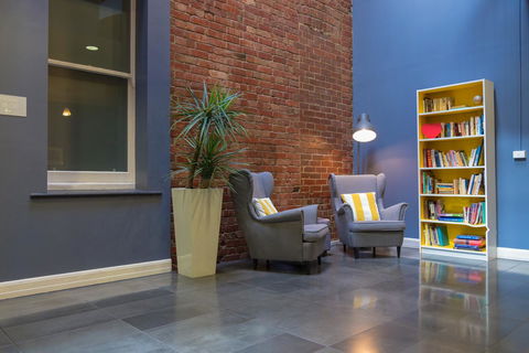 Best Western Melbourne City - Accommodation Cairns 33