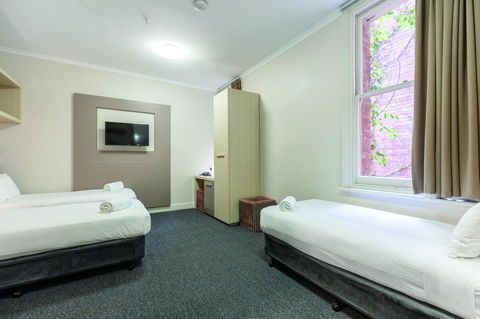 Best Western Melbourne City - Accommodation Cairns 26