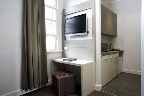 Best Western Melbourne City - Accommodation Cairns 41