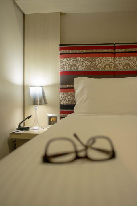 Best Western Melbourne City - Accommodation Cairns 38