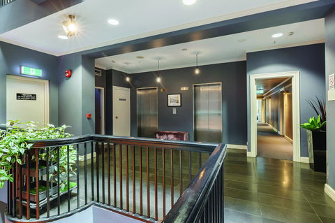Best Western Melbourne City - Accommodation Cairns 6