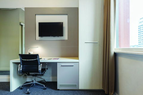 Best Western Melbourne City - Accommodation Cairns 12