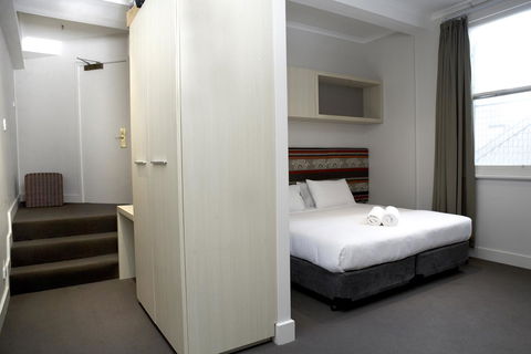 Best Western Melbourne City - Accommodation Cairns 36