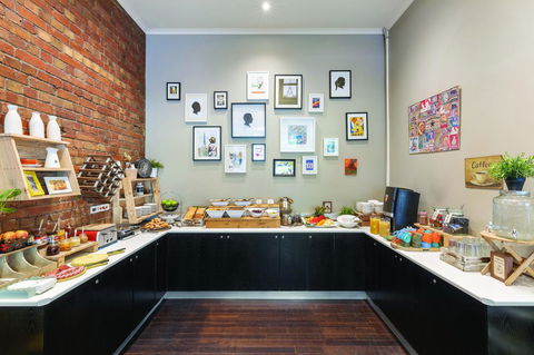 Best Western Melbourne City - Accommodation Cairns 20