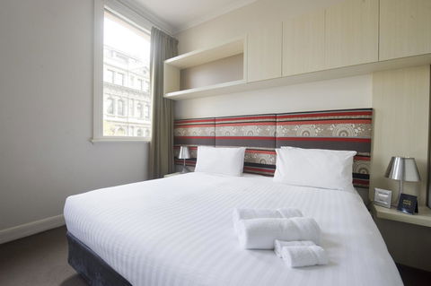 Best Western Melbourne City - Accommodation Cairns 32