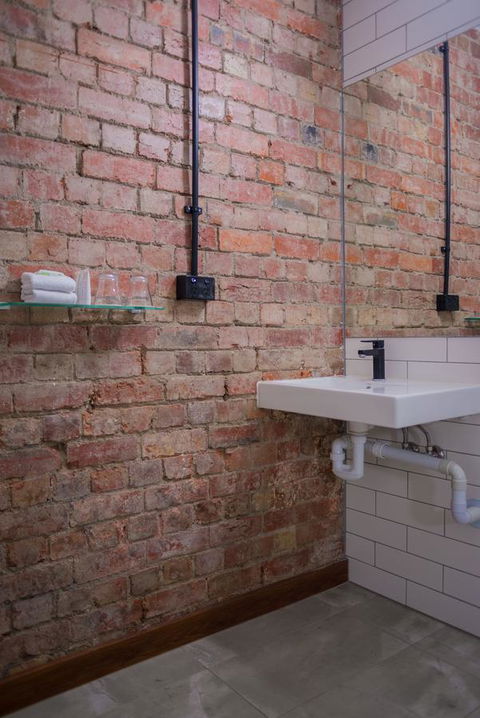 Best Western Melbourne City - Accommodation Cairns 40