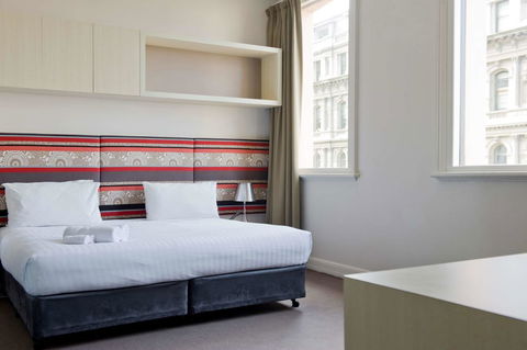 Best Western Melbourne City - Accommodation Cairns 9