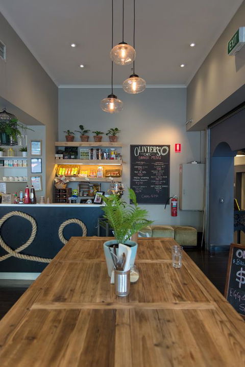 Best Western Melbourne City - Accommodation Cairns 35