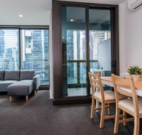 Melstay on Eporo Tower - Accommodation Cairns