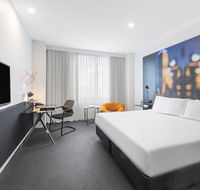 Radisson On Flagstaff Gardens Melbourne - Accommodation Cairns