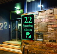 SmartStay Melbourne - Accommodation Cairns