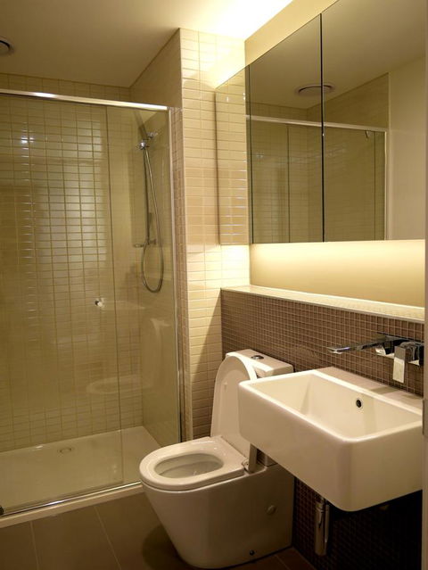 UrbanSuite The Wild Rosa Inn - Accommodation Cairns 31