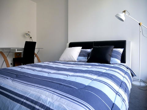 UrbanSuite The Wild Rosa Inn - Accommodation Cairns 18