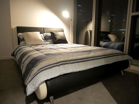 UrbanSuite The Wild Rosa Inn - Accommodation Cairns 17