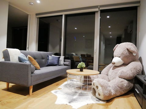 UrbanSuite The Wild Rosa Inn - Accommodation Cairns 20