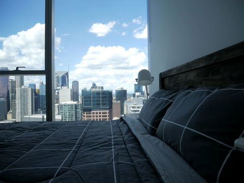 UrbanSuite The Wild Rosa Inn - Accommodation Cairns 2