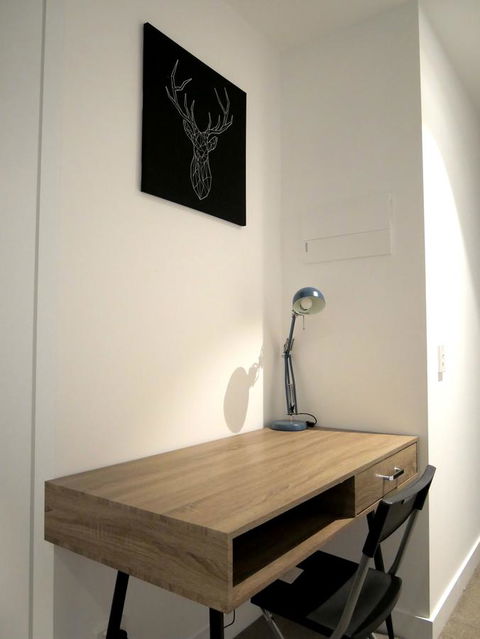 UrbanSuite The Wild Rosa Inn - Accommodation Cairns 25