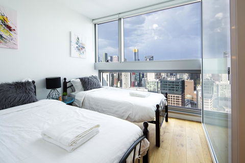 UrbanSuite The Wild Rosa Inn - Accommodation Cairns 8
