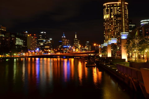 Metro Apartments On Bank Place - Accommodation Cairns 12