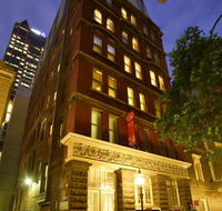 Metro Apartments On Bank Place - Accommodation Cairns