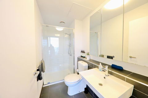Nest-Apartments Sea View Apartments - Accommodation Cairns 23