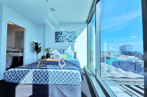 Nest-Apartments Sea View Apartments - Accommodation Cairns 18