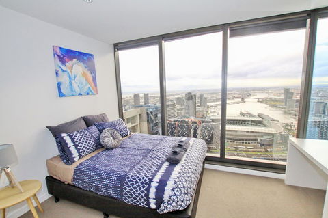 Nest-Apartments Sea View Apartments - Accommodation Cairns 36