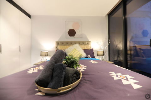 Nest-Apartments Sea View Apartments - Accommodation Cairns 32