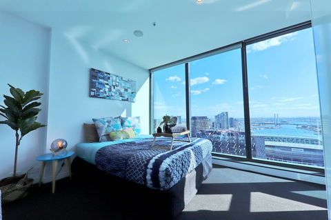 Nest-Apartments Sea View Apartments - Accommodation Cairns 19