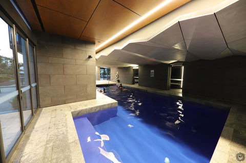 Nest-Apartments Sea View Apartments - Accommodation Cairns 43