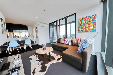Nest-Apartments Sea View Apartments - Accommodation Cairns 29