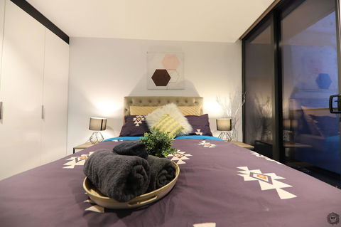 Nest-Apartments Sea View Apartments - Accommodation Cairns 38