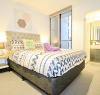 Nest-Apartments Sea View Apartments - Accommodation Cairns