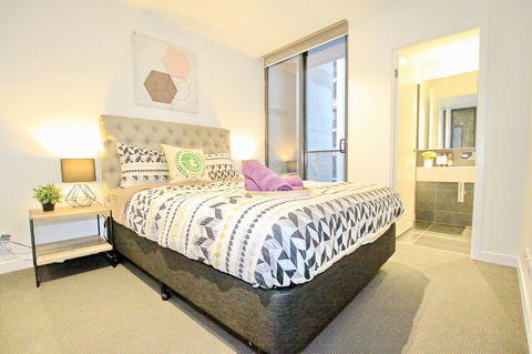 Nest-Apartments Sea View Apartments - Accommodation Cairns 0