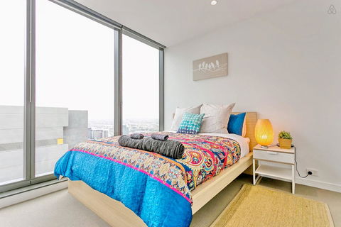 Nest-Apartments Sea View Apartments - Accommodation Cairns 1