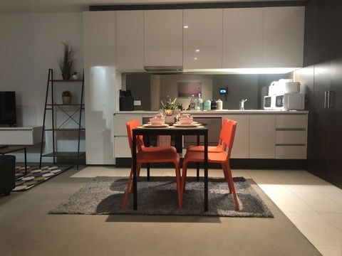 Nest-Apartments Sea View Apartments - Accommodation Cairns 3