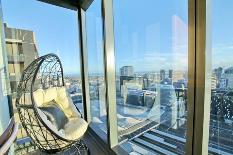 Nest-Apartments Sea View Apartments - Accommodation Cairns 33