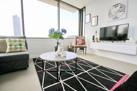 Nest-Apartments Sea View Apartments - Accommodation Cairns 34