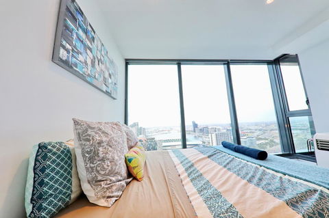 Nest-Apartments Sea View Apartments - Accommodation Cairns 24