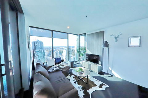 Nest-Apartments Sea View Apartments - Accommodation Cairns 16