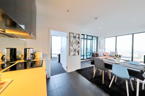 Nest-Apartments Sea View Apartments - Accommodation Cairns 30