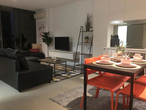 Nest-Apartments Sea View Apartments - Accommodation Cairns 4