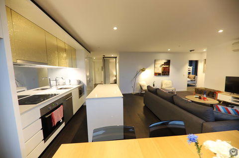 Nest-Apartments Sea View Apartments - Accommodation Cairns 42